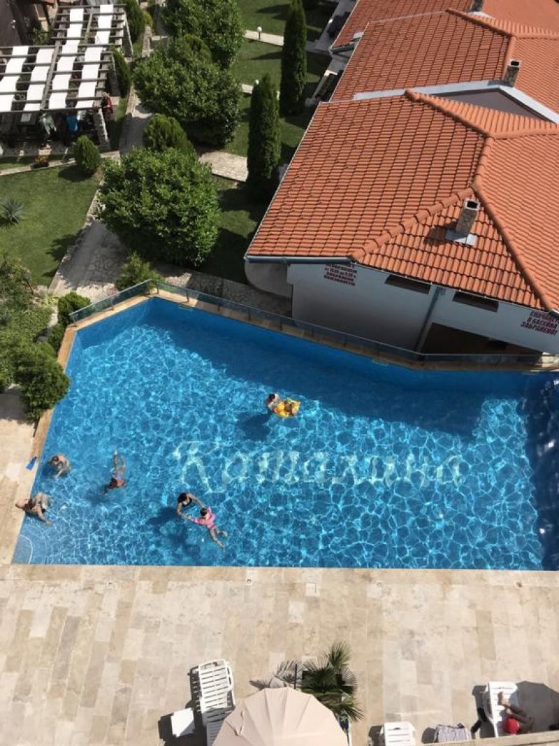 Комплекс Каталина - Снимка 5