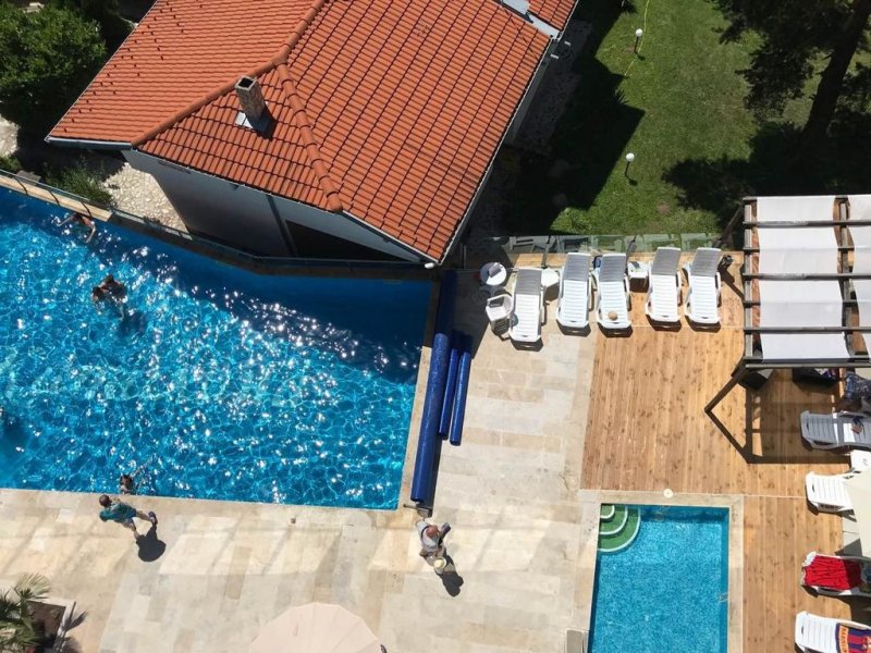 Комплекс Каталина - Снимка 4