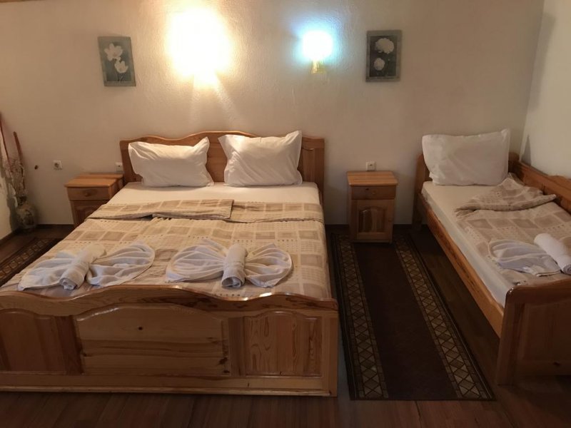 Комплекс Каталина - Снимка 8