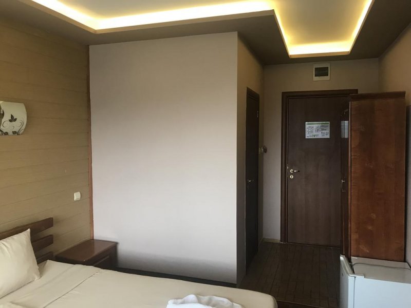 Комплекс Каталина - Снимка 1