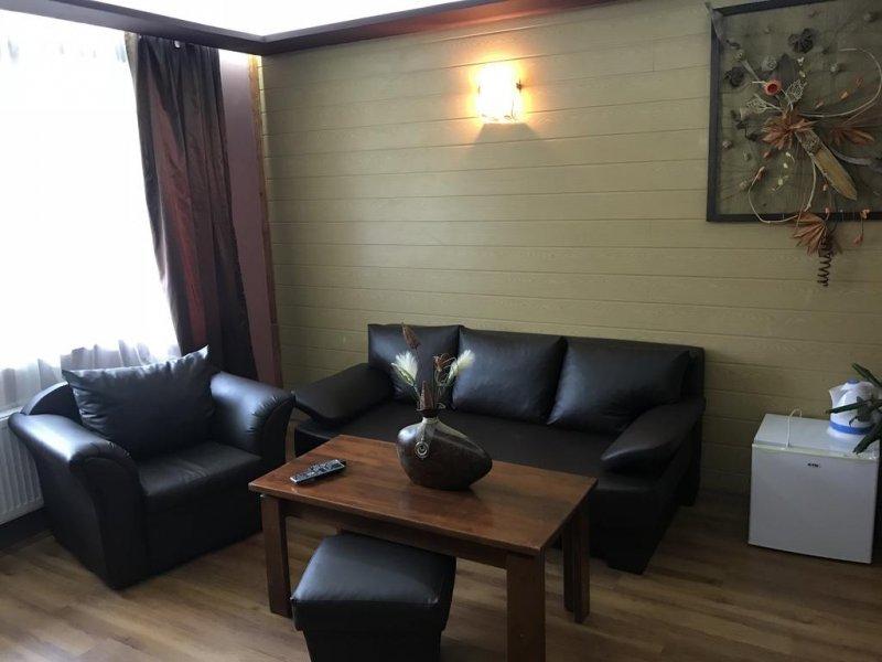 Комплекс Каталина - Снимка 1