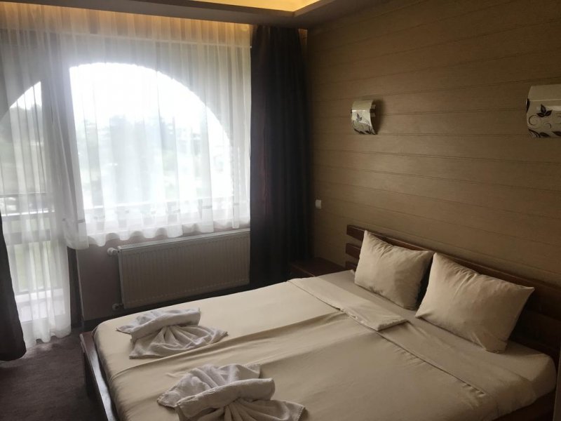 Комплекс Каталина - Снимка 11