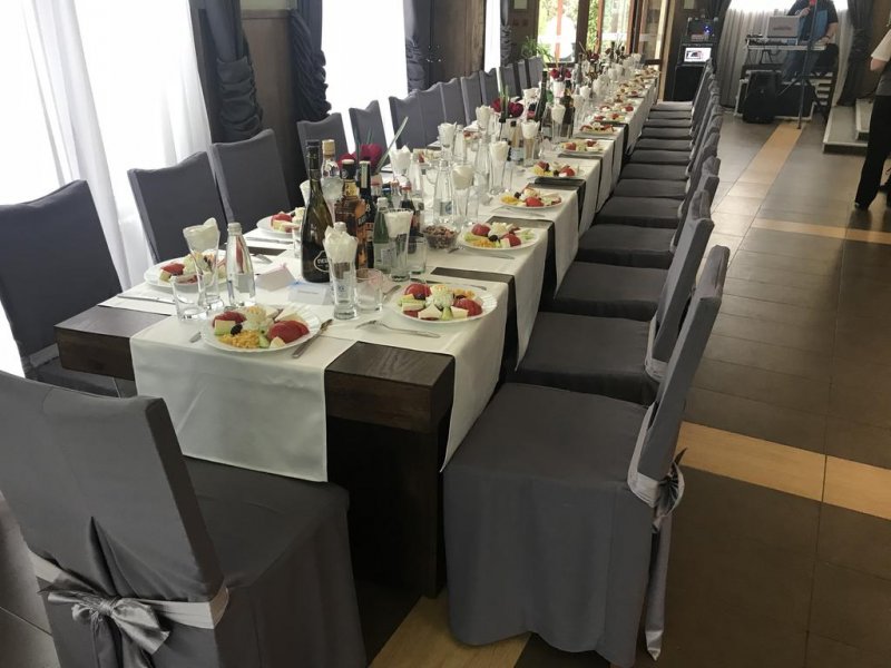 Комплекс Каталина - Снимка 7