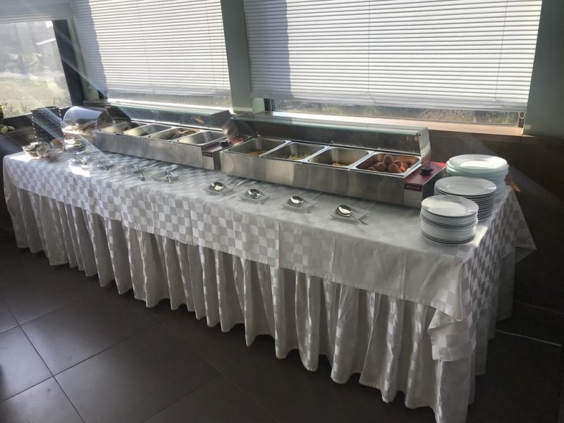 Комплекс Каталина - Снимка 2