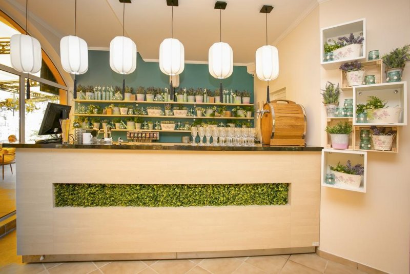 Апартхотел Хасиенда Бийч - Снимка 2