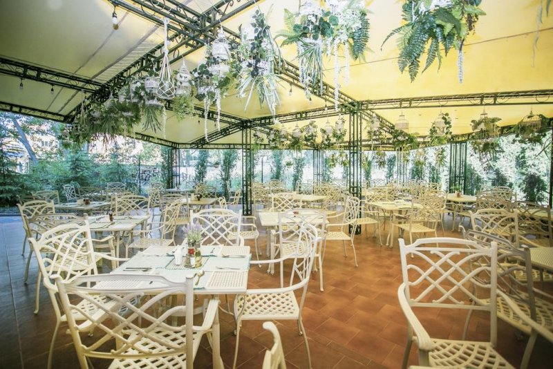 Апартхотел Хасиенда Бийч - Снимка 7