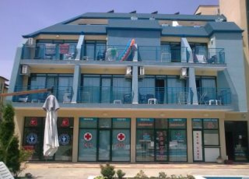 Хотел Пауталия - Снимка 0