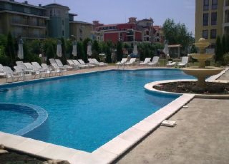 Хотел Пауталия - Снимка 3