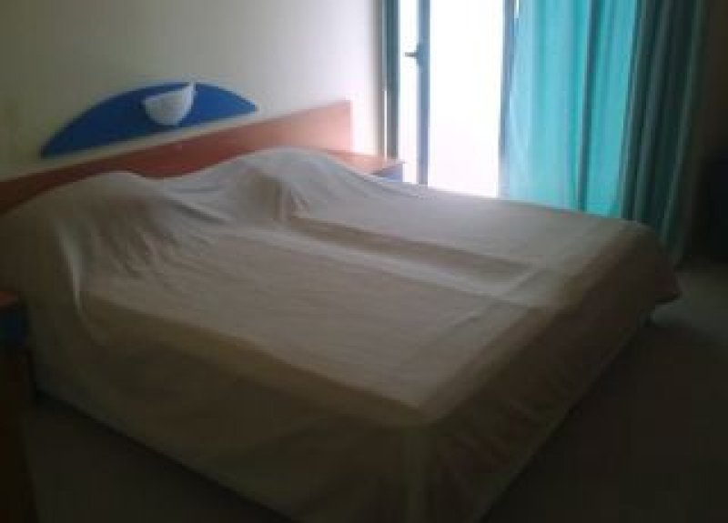 Хотел Пауталия - Снимка 1