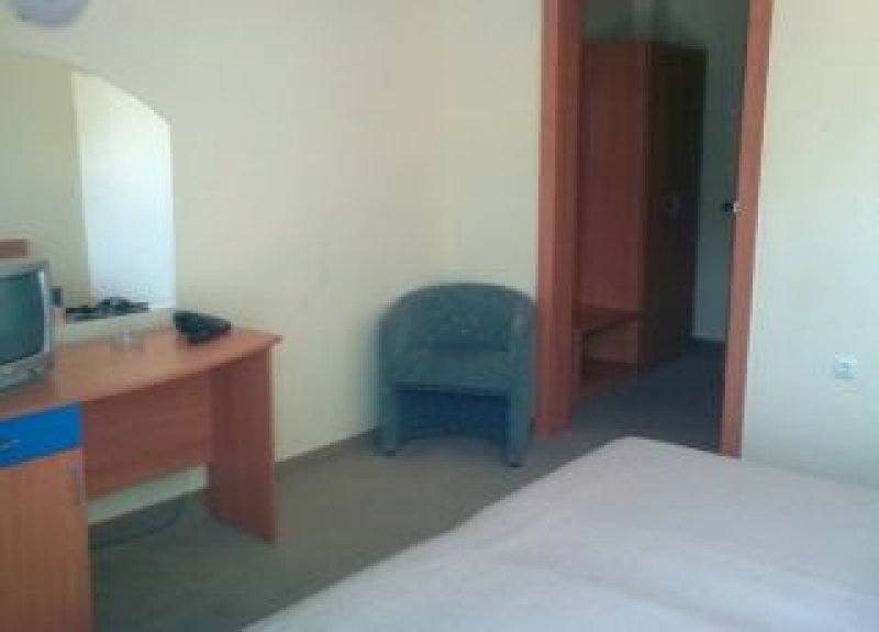 Хотел Пауталия - Снимка 2