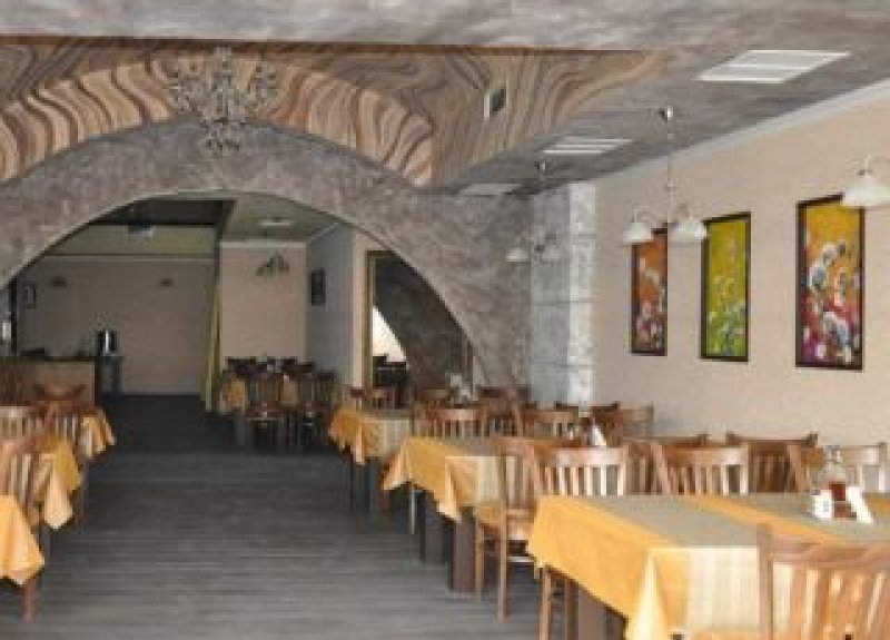 Хотел България - Снимка 2