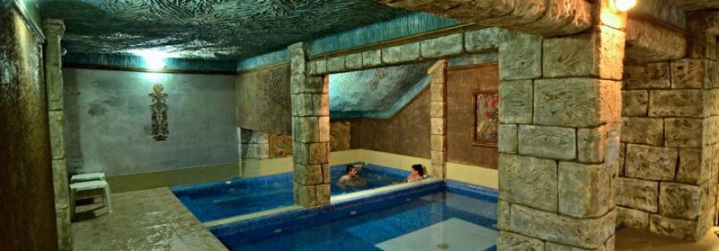 Хотел България - Снимка 8