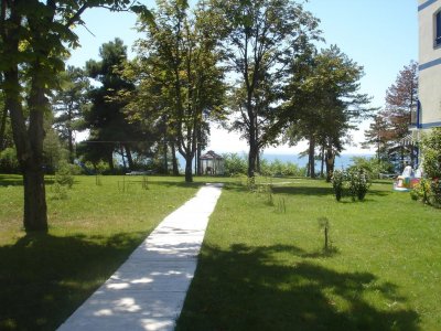 Хотел Блу Бей Палас - Снимка 1