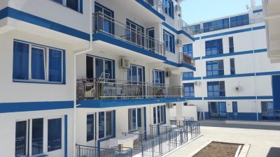 Хотел Блу Бей Палас - Снимка 5