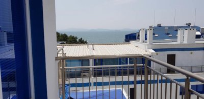 Хотел Блу Бей Палас - Снимка 6