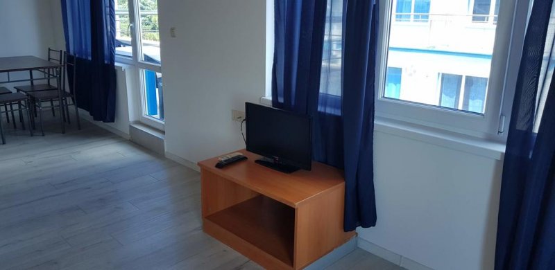 Хотел Блу Бей Палас - Снимка 1