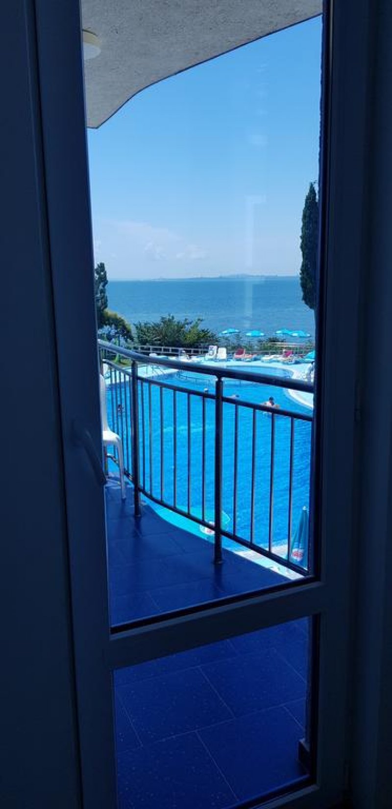 Хотел Блу Бей Палас - Снимка 10