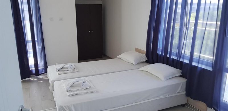 Хотел Блу Бей Палас - Снимка 10