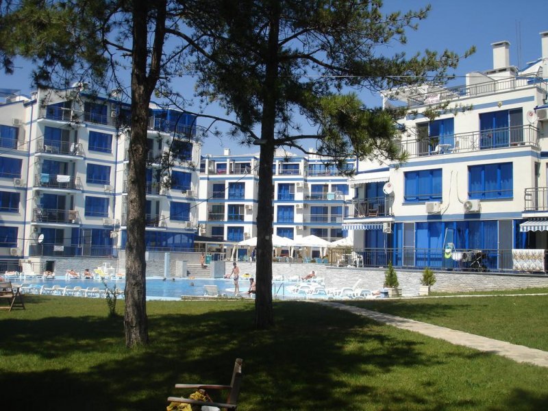 Хотел Блу Бей Палас - Снимка 11