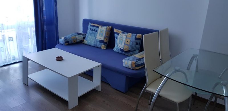 Хотел Блу Бей Палас - Снимка 2