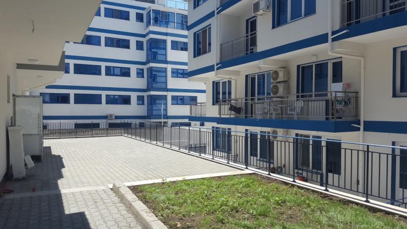 Хотел Блу Бей Палас - Снимка 8