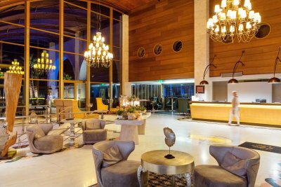 Sentido Mediterranean Village - Снимка 1