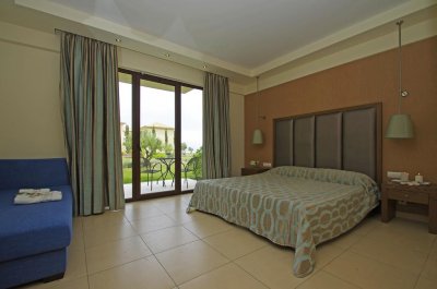 Sentido Mediterranean Village - Снимка 3