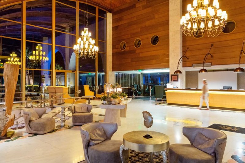 Sentido Mediterranean Village - Снимка 4