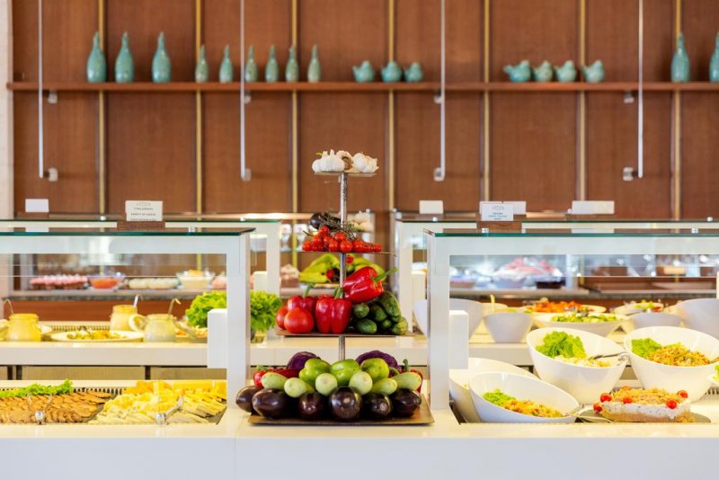 Sentido Mediterranean Village - Снимка 10