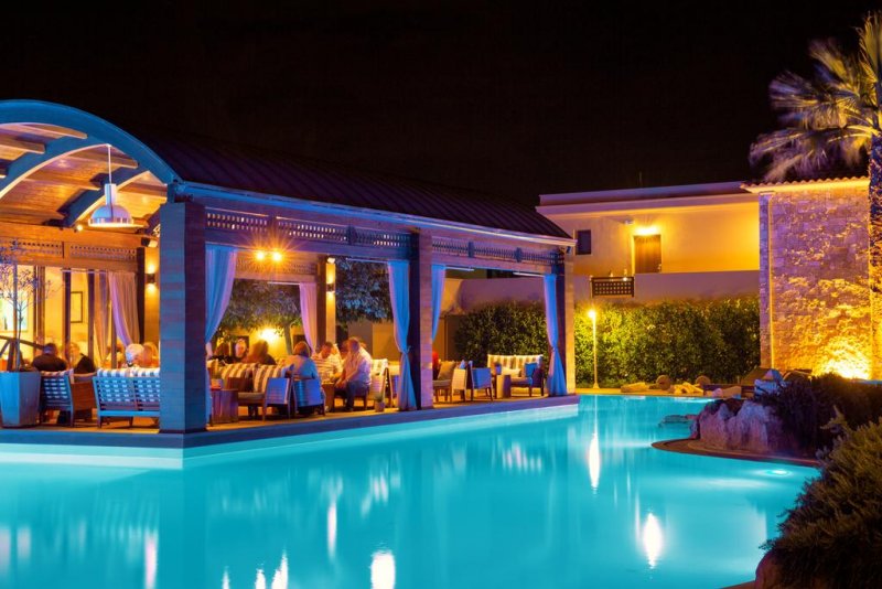 Sentido Mediterranean Village - Снимка 8