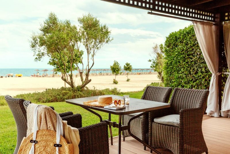 Sentido Mediterranean Village - Снимка 11