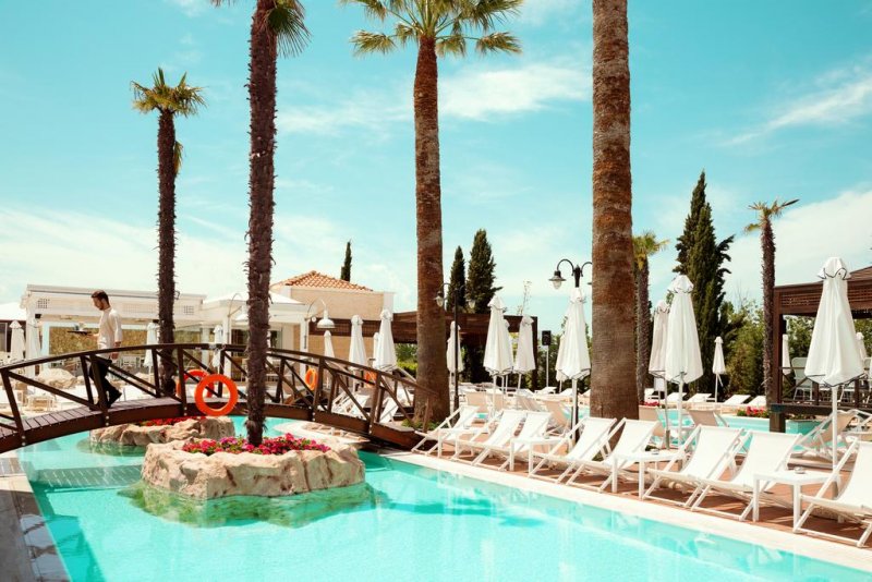 Sentido Mediterranean Village - Снимка 7