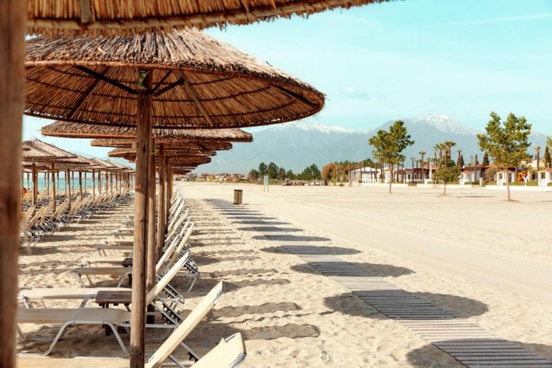 Sentido Mediterranean Village - Снимка 2
