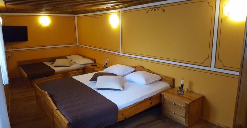 Kъща за гости Колорит - Снимка 7