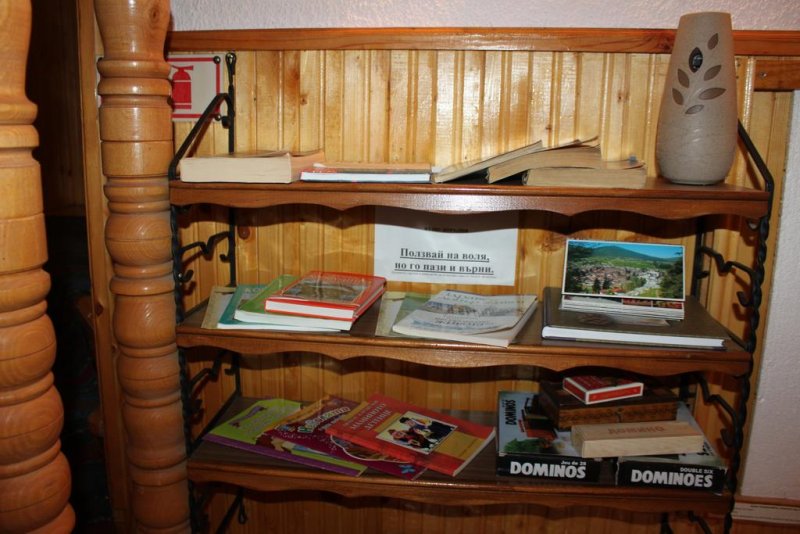 Kъща за гости Колорит - Снимка 7