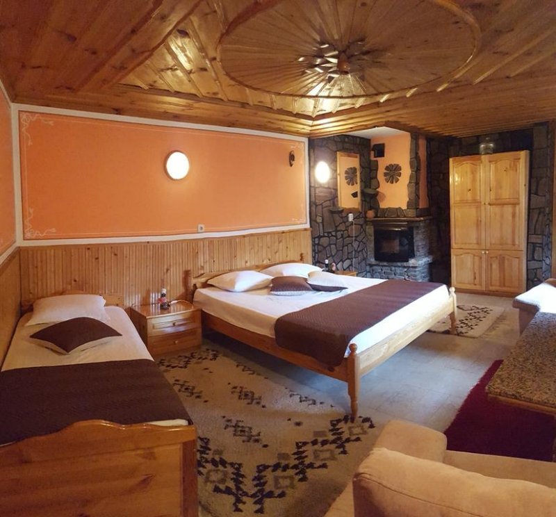 Kъща за гости Колорит - Снимка 5