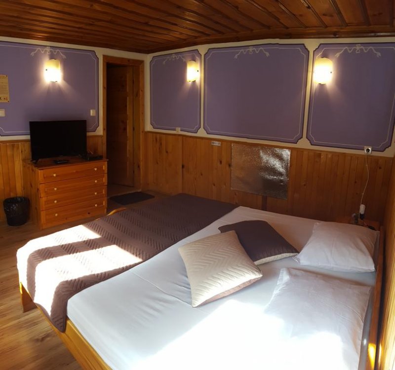 Kъща за гости Колорит - Снимка 3