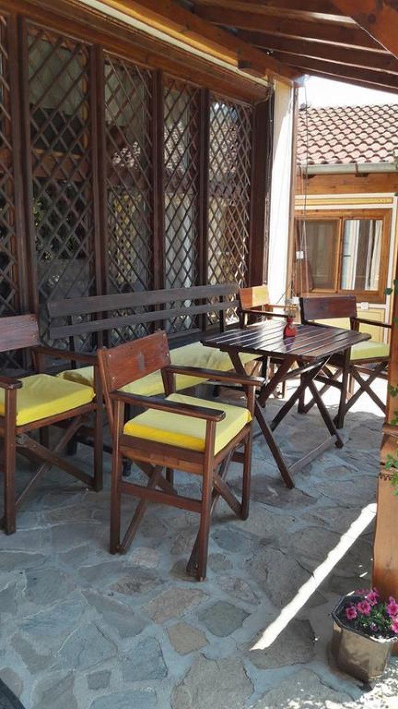 Kъща за гости Колорит - Снимка 8