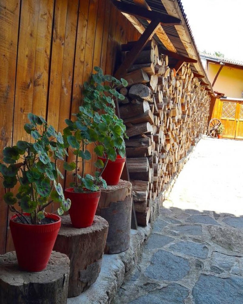 Kъща за гости Колорит - Снимка 9