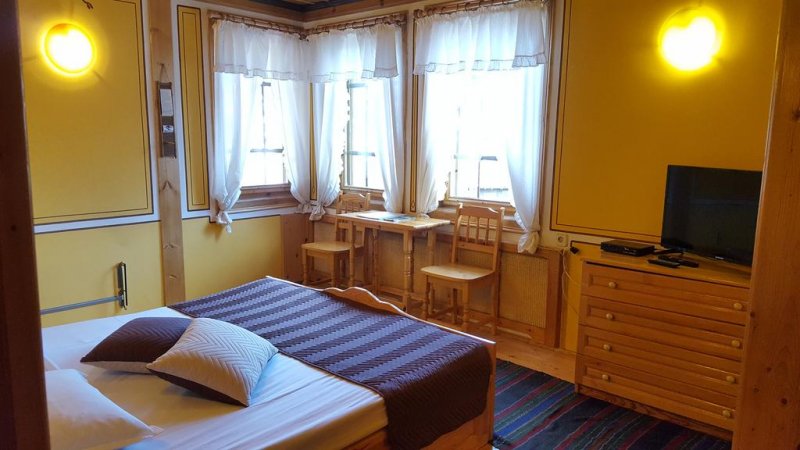 Kъща за гости Колорит - Снимка 9