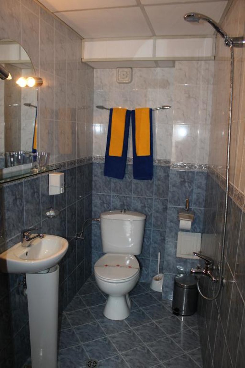 Kъща за гости Колорит - Снимка 11