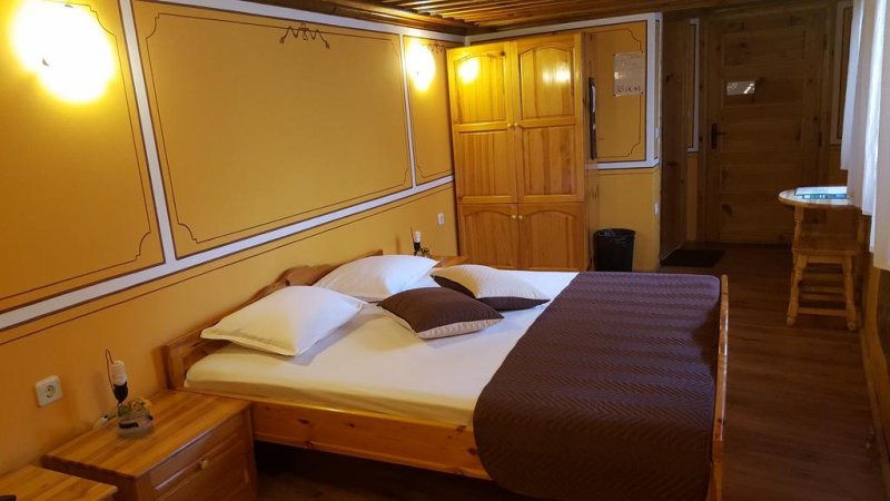 Kъща за гости Колорит - Снимка 11