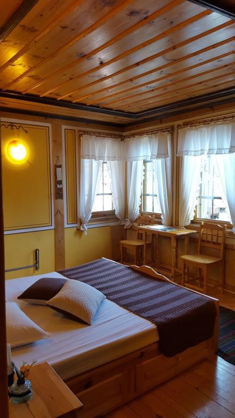 Kъща за гости Колорит - Снимка 10