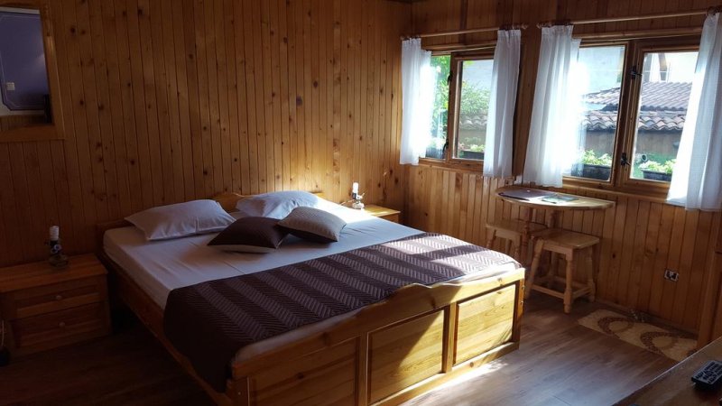 Kъща за гости Колорит - Снимка 10