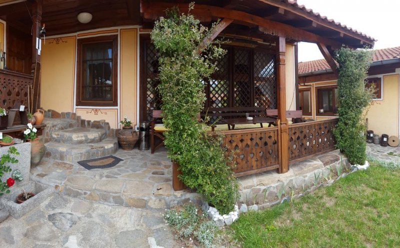 Kъща за гости Колорит - Снимка 10