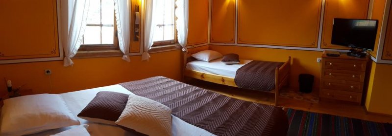 Kъща за гости Колорит - Снимка 10