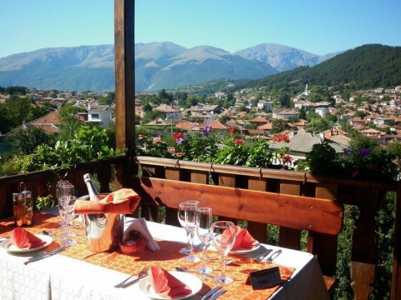 Семеен хотел Панорама - Снимка 1