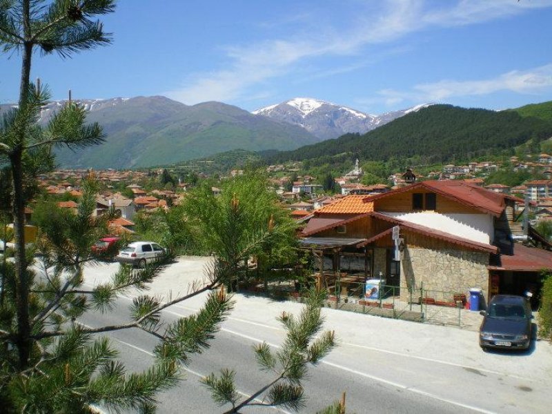 Семеен хотел Панорама - Снимка 8