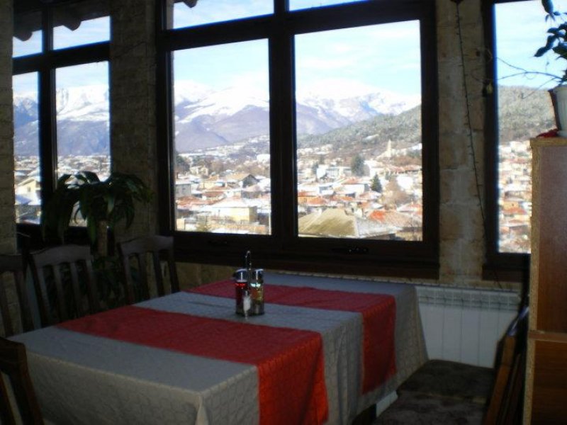 Семеен хотел Панорама - Снимка 4