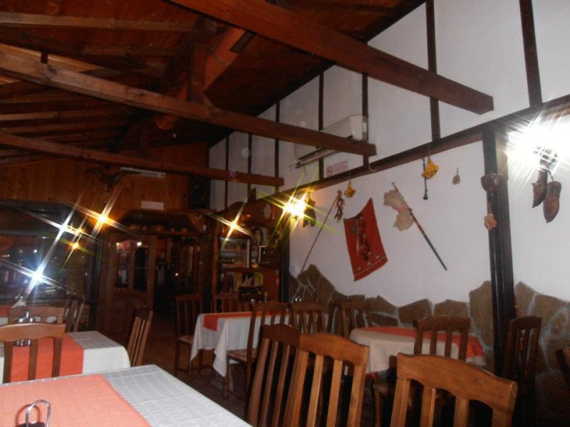 Семеен хотел Панорама - Снимка 11